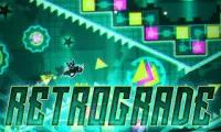 Geometry Dash Retrograde